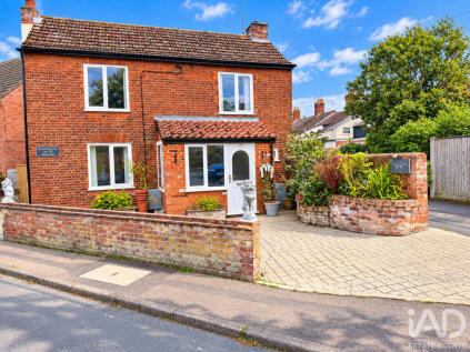 Ravensmere, Beccles, NR34