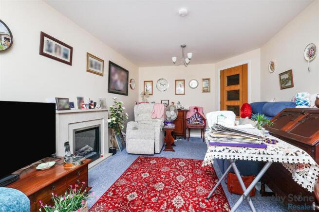 1 bed Apartment for sale Image 4