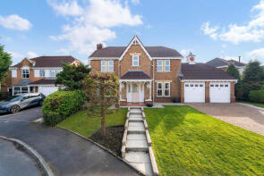 13, Aire Drive, Bolton BL2 3FX