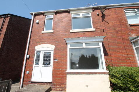 Bullion Lane, Chester Le Street, Durham