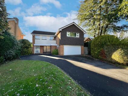 Arley Road, Solihull