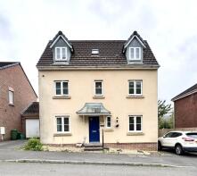 Ty Maendy, Heol-y-deri, Cwm-bach, Aberdare CF44 0BP