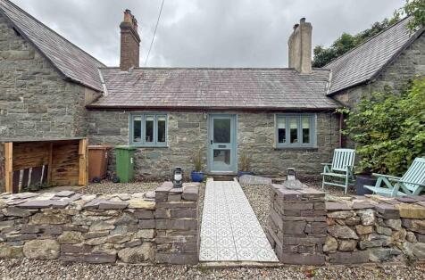 St. Anns Bethesda, Bethesda, Bangor, Gwynedd, LL57