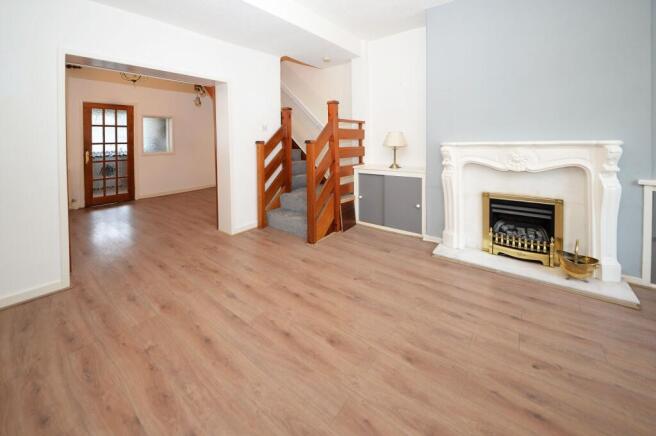 Fairfield Road, Droylsden, M43 – pohled 6