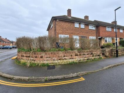 Cygnet Avenue, Feltham