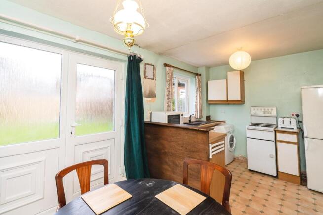 Kitchen / Diner