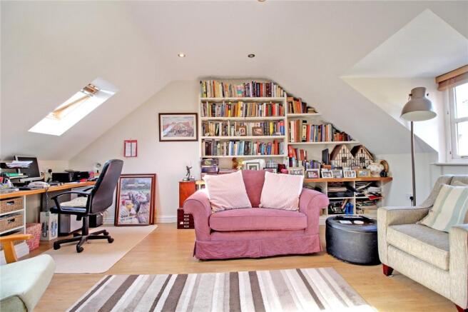 Bedroom 2