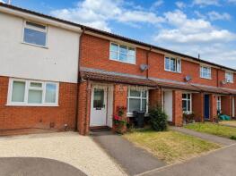16, Gregory Close, Reading RG6 4JJ