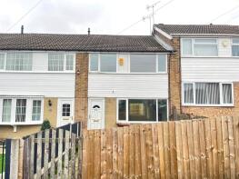 39, Wesley Croft, Beeston, Leeds LS11 8RW