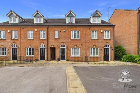 Blundell Road, Whiston, Prescot, Merseyside, L35