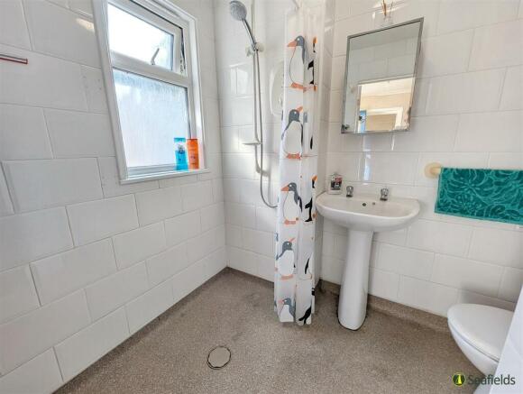 Wet Room