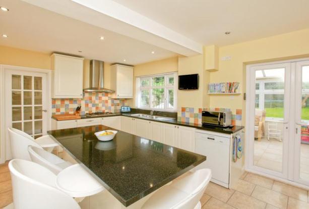 Granite Worktops