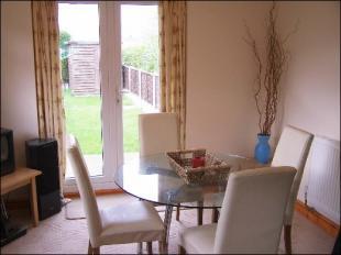 Family/sitting room