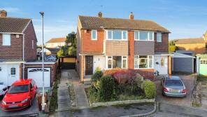 12, Hallcroft Close, Horbury, Wakefield WF4 5DG