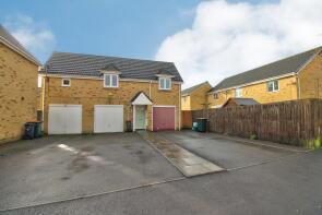 10, Schooner Close, Newport NP10 8EZ
