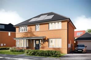 14 The Ryddings, Brookend Lane, Worcester WR5 3LD