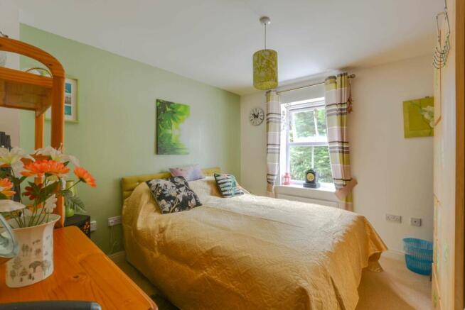 Bedroom 3 (Double)