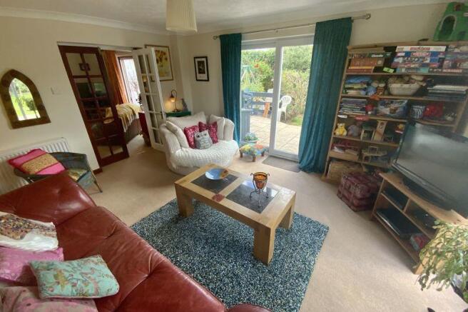 Sitting Room Two
