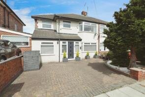 40, Stonyhurst Road, Liverpool L25 8SS