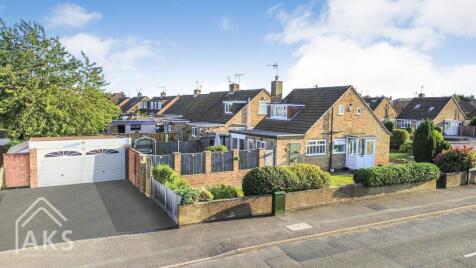 Devonshire Drive, Mickleover, DE3