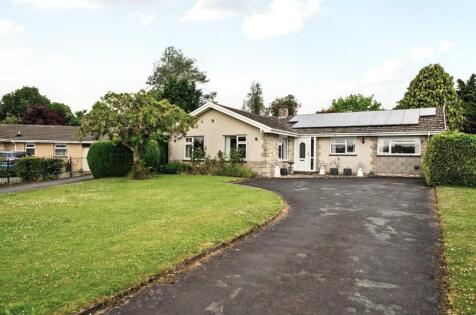 Bowling Green Close, Bishops Castle