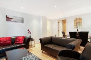 Flat 10, 73 Rushmore House, Russell Road, London W14 8HW