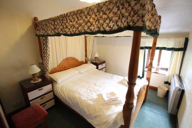 Smithy Cottage