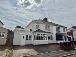 5, Willowfield Avenue, Newcastle Upon Tyne NE3 3NE