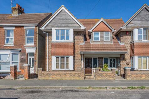 Durban Road, Margate, Kent, CT9