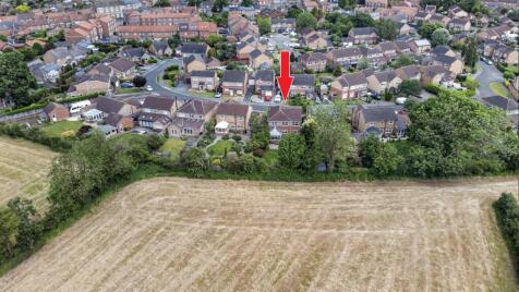 Whiteoak Avenue, Easingwold, York