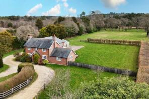 Brookfield Farm, Ringwood Road, North Ripley, Bransgore BH23 8EL
