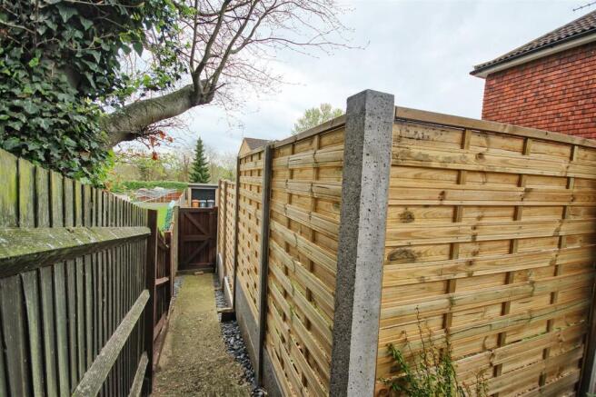 REAR ACCESS