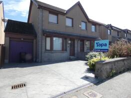 5, Belmont Gardens, Aberdeen AB25 3GA