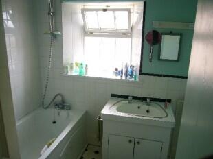 First Floor Bathroom
