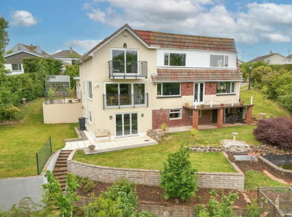 Uplands Road, Preston, Paignton