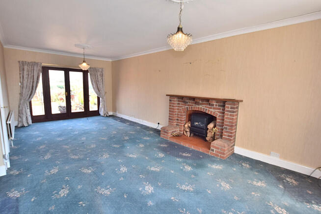 3 bed Detached Bungalow for sale Image 3
