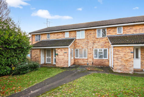 Binfield, Bracknell, RG42