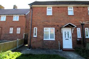 40, Fulham Avenue, Margate CT9 5NL