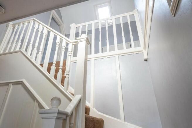 Stairwell
