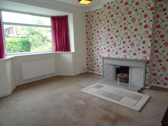 FRONT RECEPTION ROOM