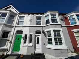 120, Ashbourne Road, Liverpool L17 9QJ