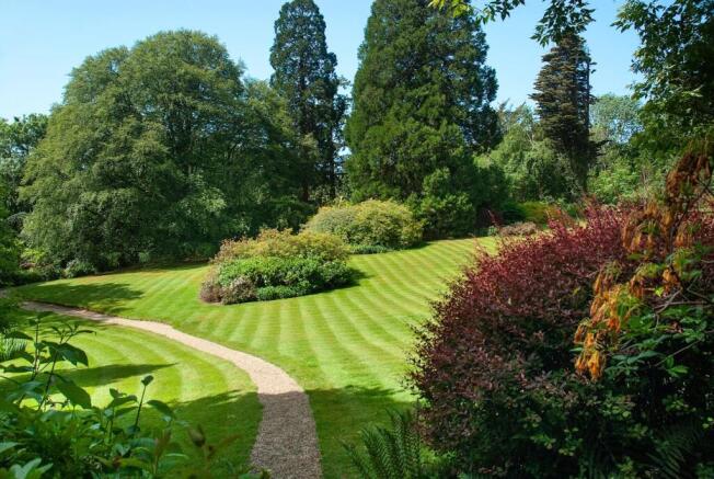 Gardens