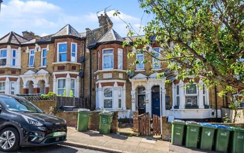 Plum Lane, PLUMSTEAD