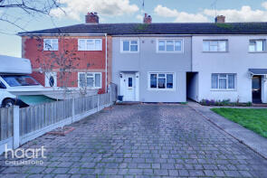 38, South View Road, Rettendon, Chelmsford CM3 8DX
