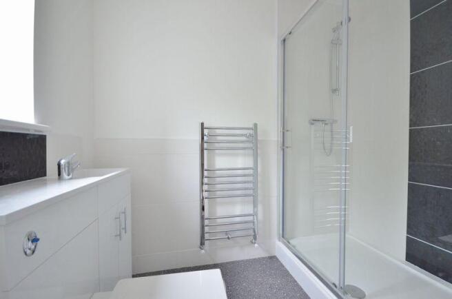 En suite 