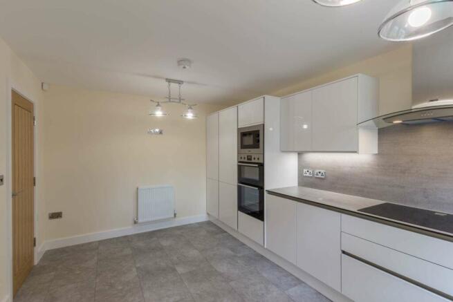 Kitchen / Diner