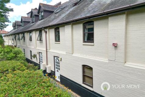 The Maltings, Staithe Road, Bungay, Suffolk, NR35