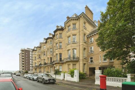 First Avenue, Hove, East Sussex, BN3