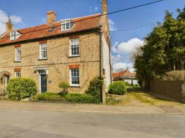 31 Wynter House, Church Road, King's Lynn PE34 3QG