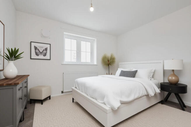 3 bed House to rent Image 5